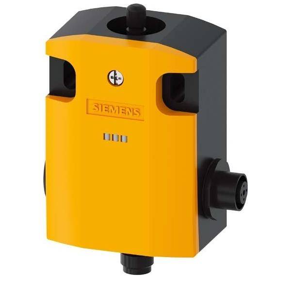 Siemens Dig.Industr. Basisschalter 3SF1124-1KA00-1BA2