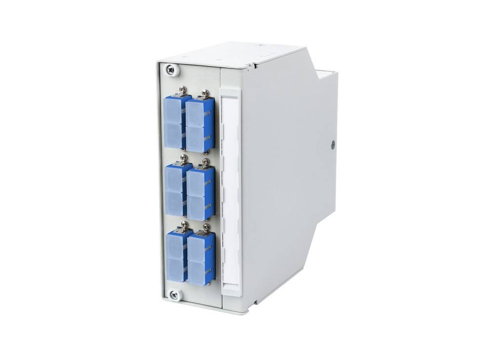 Metz Connect OpDAT REGpro VIK 15024A0E206-E