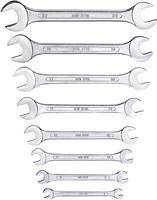 kwb 470390 Doppel-Maulschlüssel-Satz (470390)