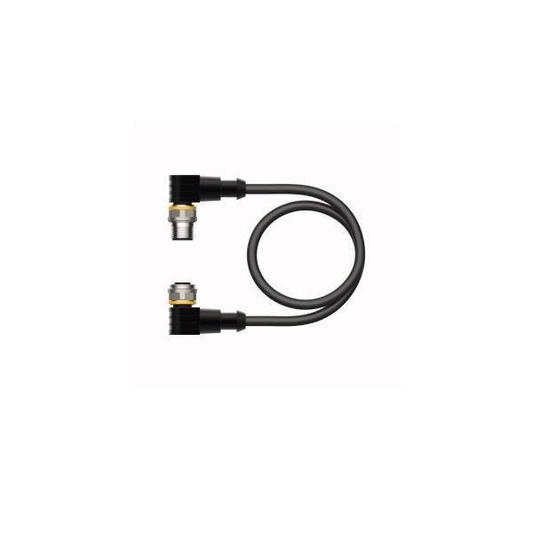 Turck Busleitung f.CAN DeviceNet WSC-WKC5701-15M