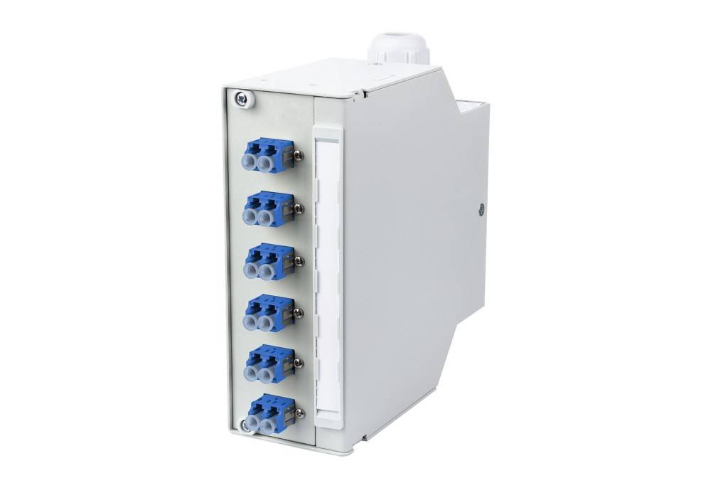 Metz Connect OpDAT REGpro splice 15024A97406-E