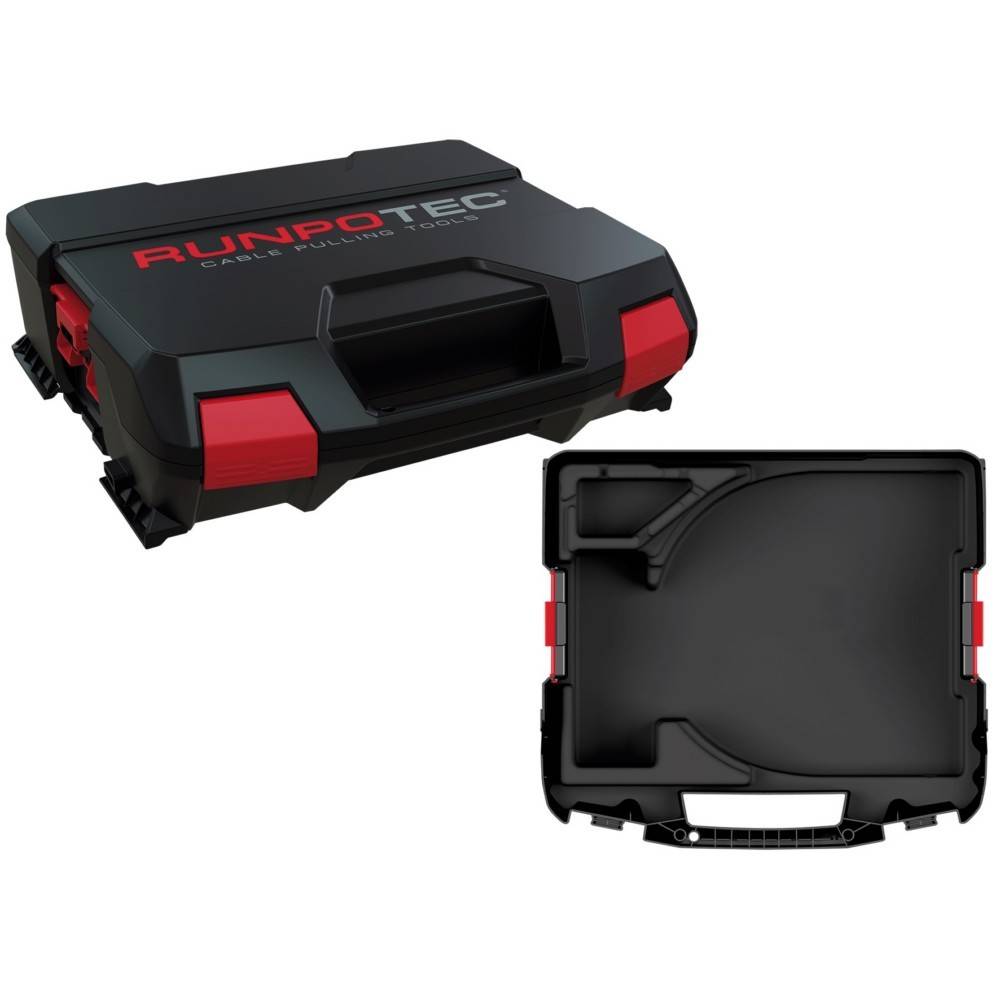 Runpotec System-Koffer Runpo5 20613