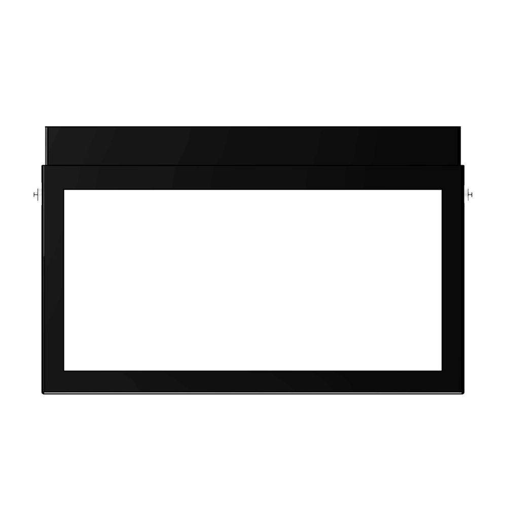 Ceag Notlichtsysteme Metallblende FT2EC-MC-B