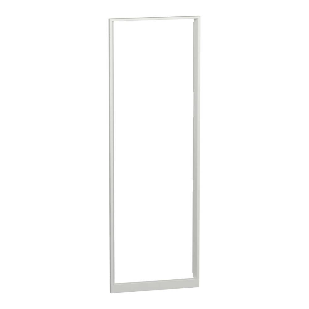 Schneider Electric Frontabdeckrahmen LVS08576