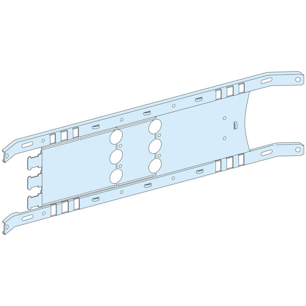 Schneider Electric Montageplatte PrismaSeT-P LVS03411