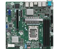 ASRock Rack Z690D4U-2L2T/G5 - Motherboard - micro ATX