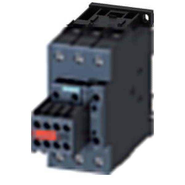 Siemens Dig.Industr. Schütz 3RT2035-1AK64-3MA0