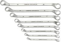 kwb 440390 Ringschlüssel-Satz 8teilig (440390)