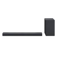 LG SC9S, 3.1.3 Kanäle, 400 W, DTS Digital Surround, DTS-HD HR, DTS-HD Master Audio, DTS:X, Dolby Atmos, Dolby Digital, D