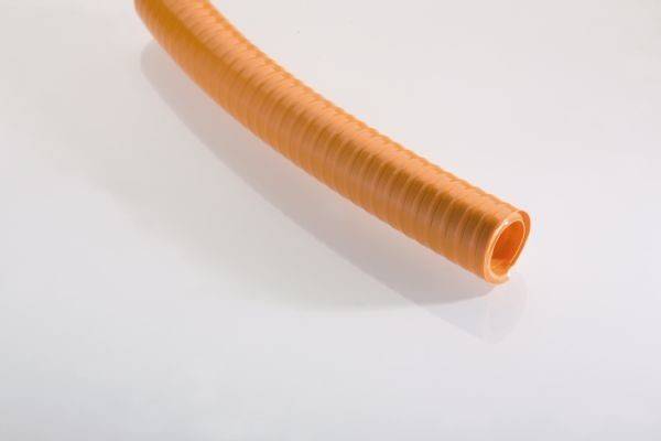 25 Mtr. Pflitsch Schutzschlauch F 2822