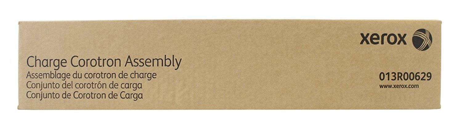 Xerox Baugruppe Ladungscorotron