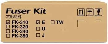Kyocera FK-310 E - 302F893033 - Kit für Fixiereinheit - für FS-2000D/DN