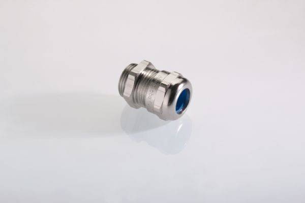 5 Stk. Pflitsch Kabelverschraubung bg 250ms tri