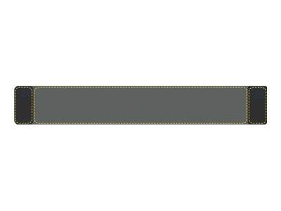 Zebra Tragriemen (Handgelenk) - groß - für - WS50