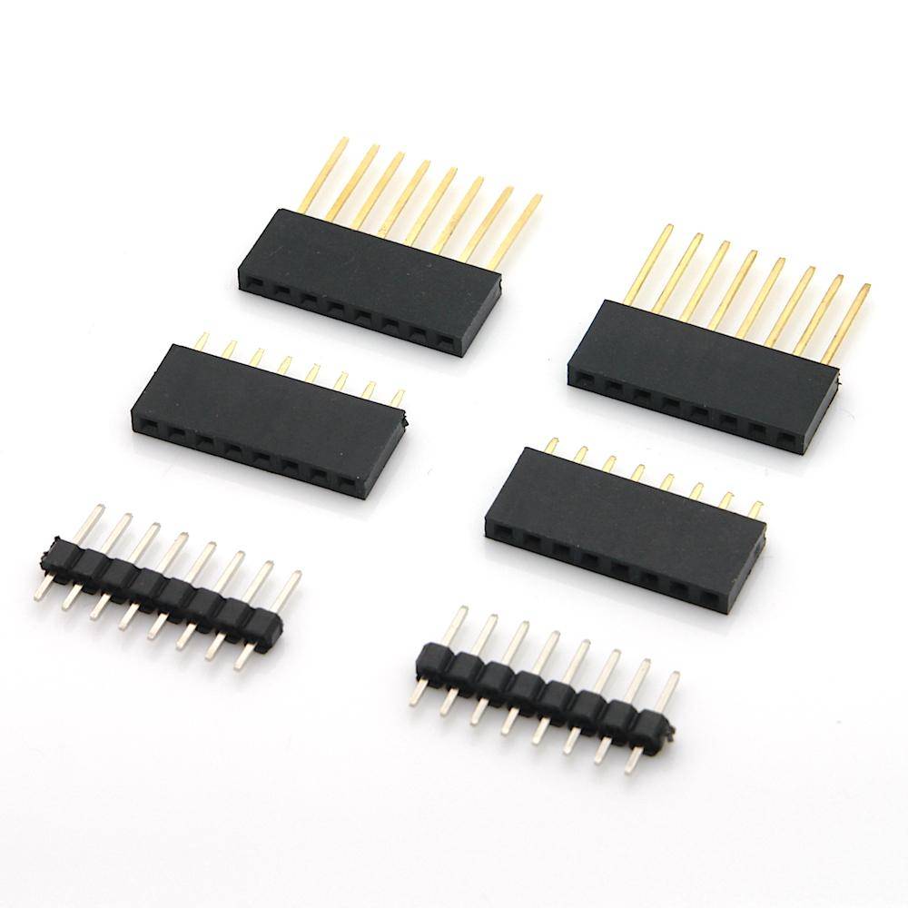 5 x D1 Mini - ESP8266 Entwicklungsboard