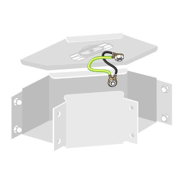 25 Stk. Pflitsch Potentialausgleich PHR K 130