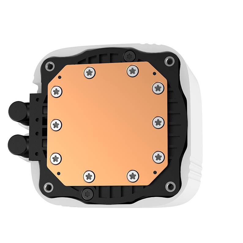 LS520 SE WH 240mm weiß