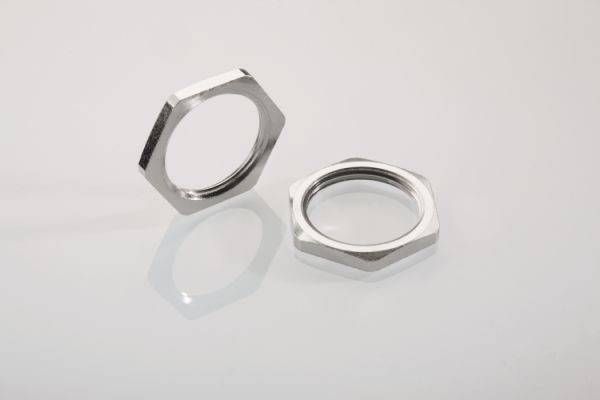 Pflitsch Gegenmutter 263/5 M63