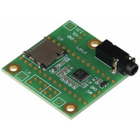 PJRC, Audio Board für Teensy 4.0 PJRC, Audio Board für Teensy 4.0