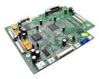 HP CE664-69009 - PCB-Einheit - Grün