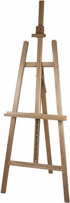 Creativ Company 22154 Staffelei Holz (22154)