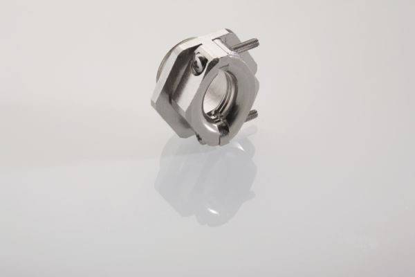 50 Stk. Pflitsch Druckschraube KLE 11