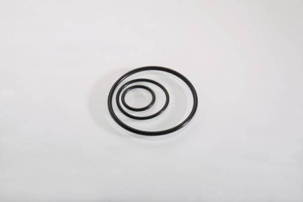 50 Stk. Pflitsch Dichtring OR28x2