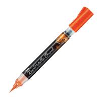 Pentel XGFH-DF, Einzelbürste, Liner-Pinsel, Nylon, 1 Stück(e)
