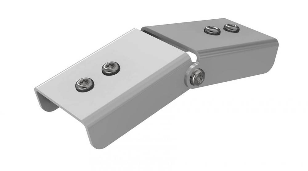 SL Rack Firstverbinder 23400-00