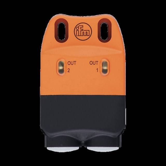 Ifm Electronic Induktiver Sensor NN504A