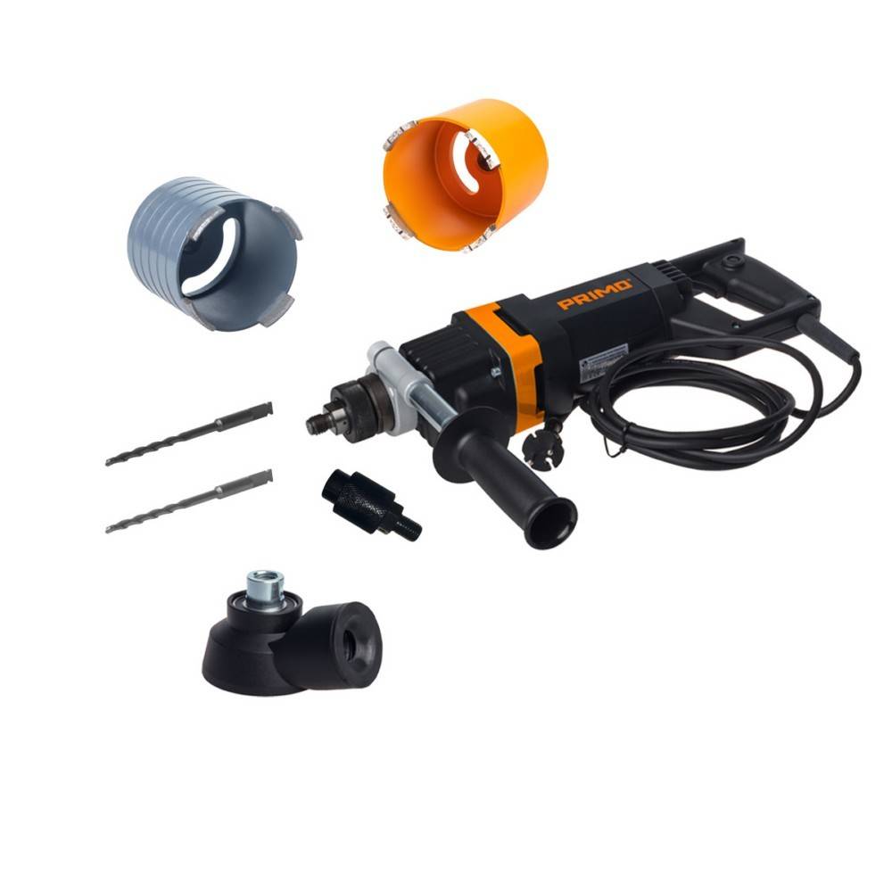 Primo Schnelläufer Set P936