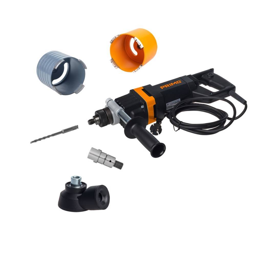 Primo Schnelläufer Set P936