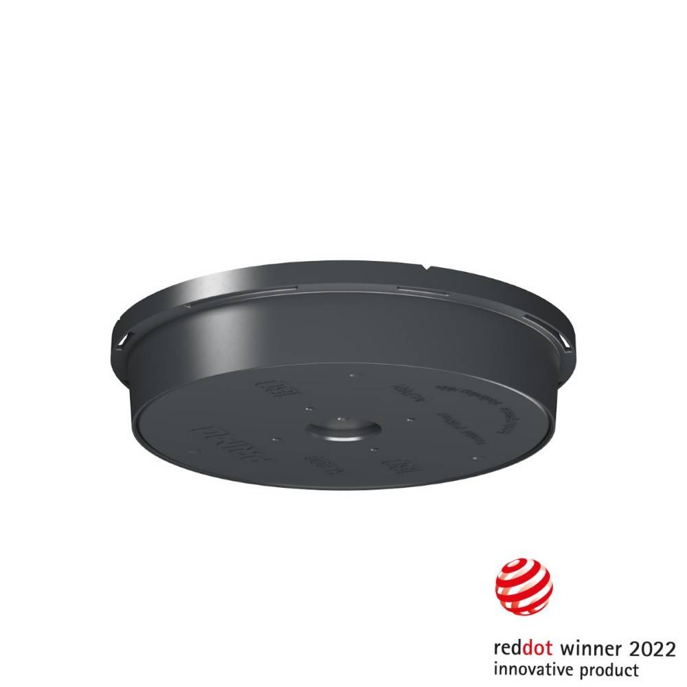 Primo Frontteil 180mm P891