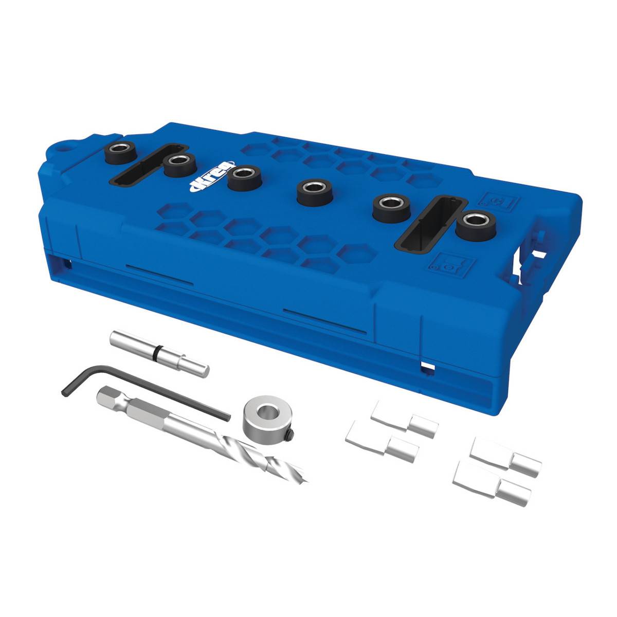 Kreg Lochreihen-Bohrschablone LR32 - KMA3232 INT