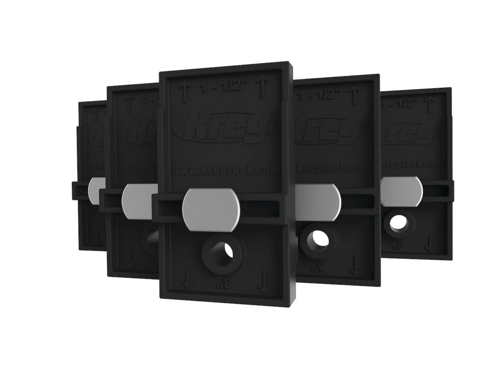 Kreg Werkstückanschläge