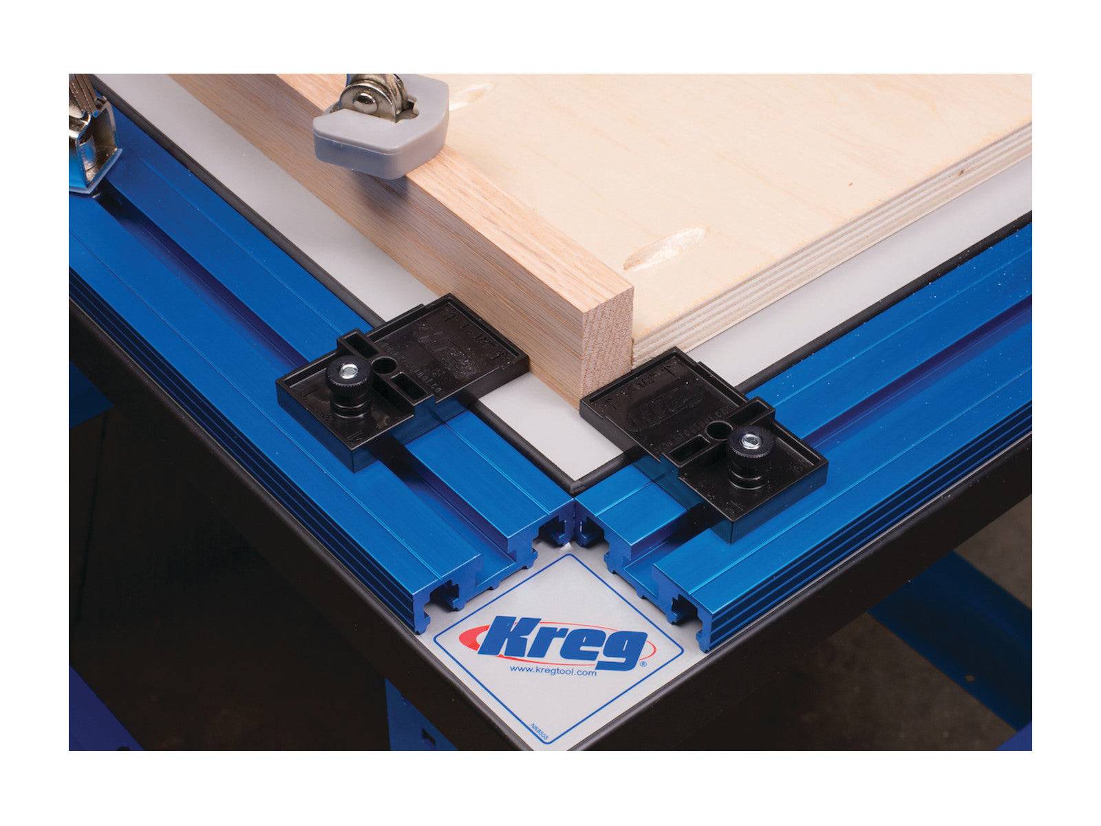 Kreg Werkstückanschläge