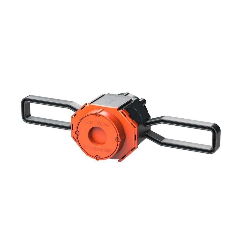 Primo Flügelbetondose P730