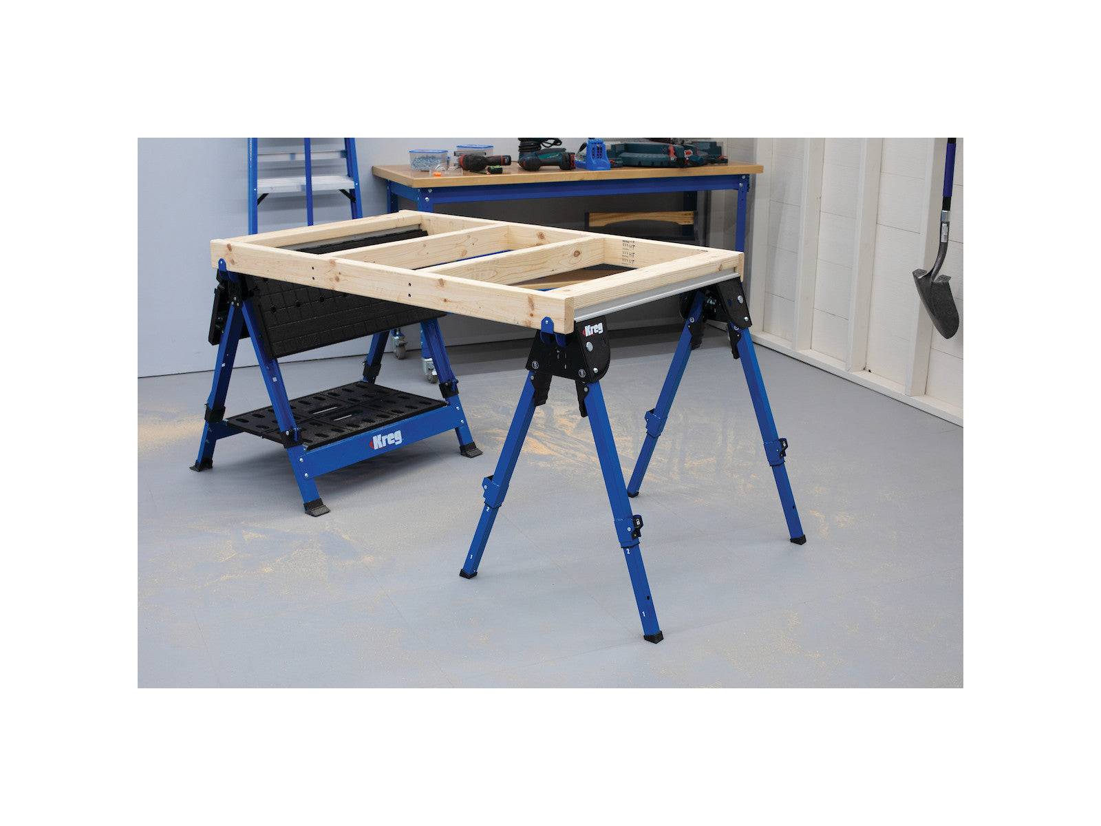 Kreg Arbeitsbock KWS500