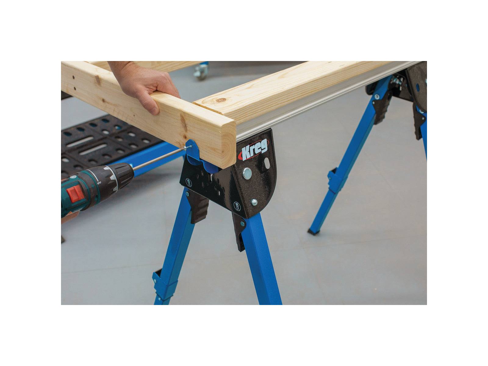 Kreg Arbeitsbock KWS500