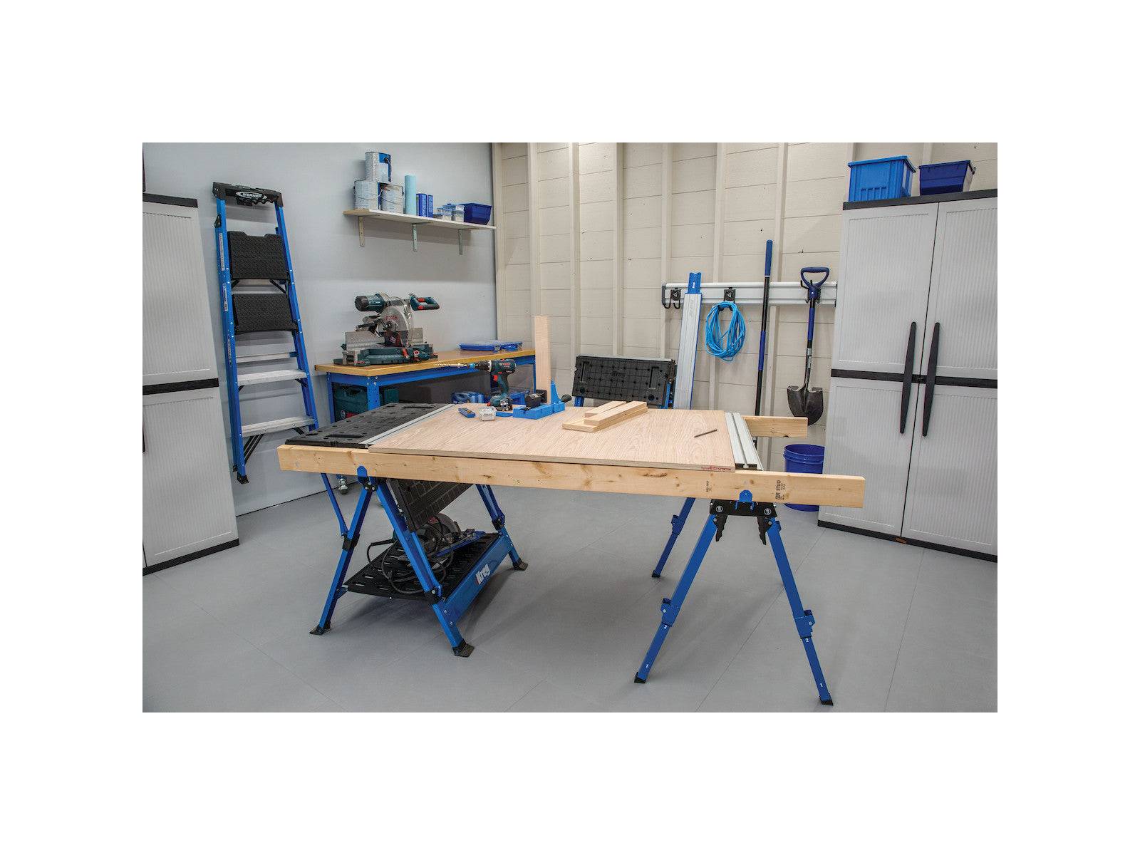 Kreg Arbeitsbock KWS500