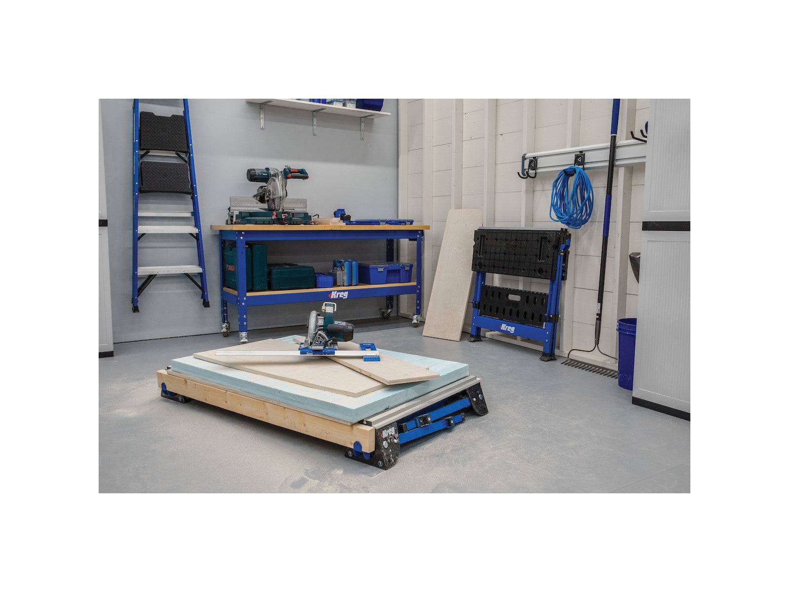 Kreg Arbeitsbock KWS500