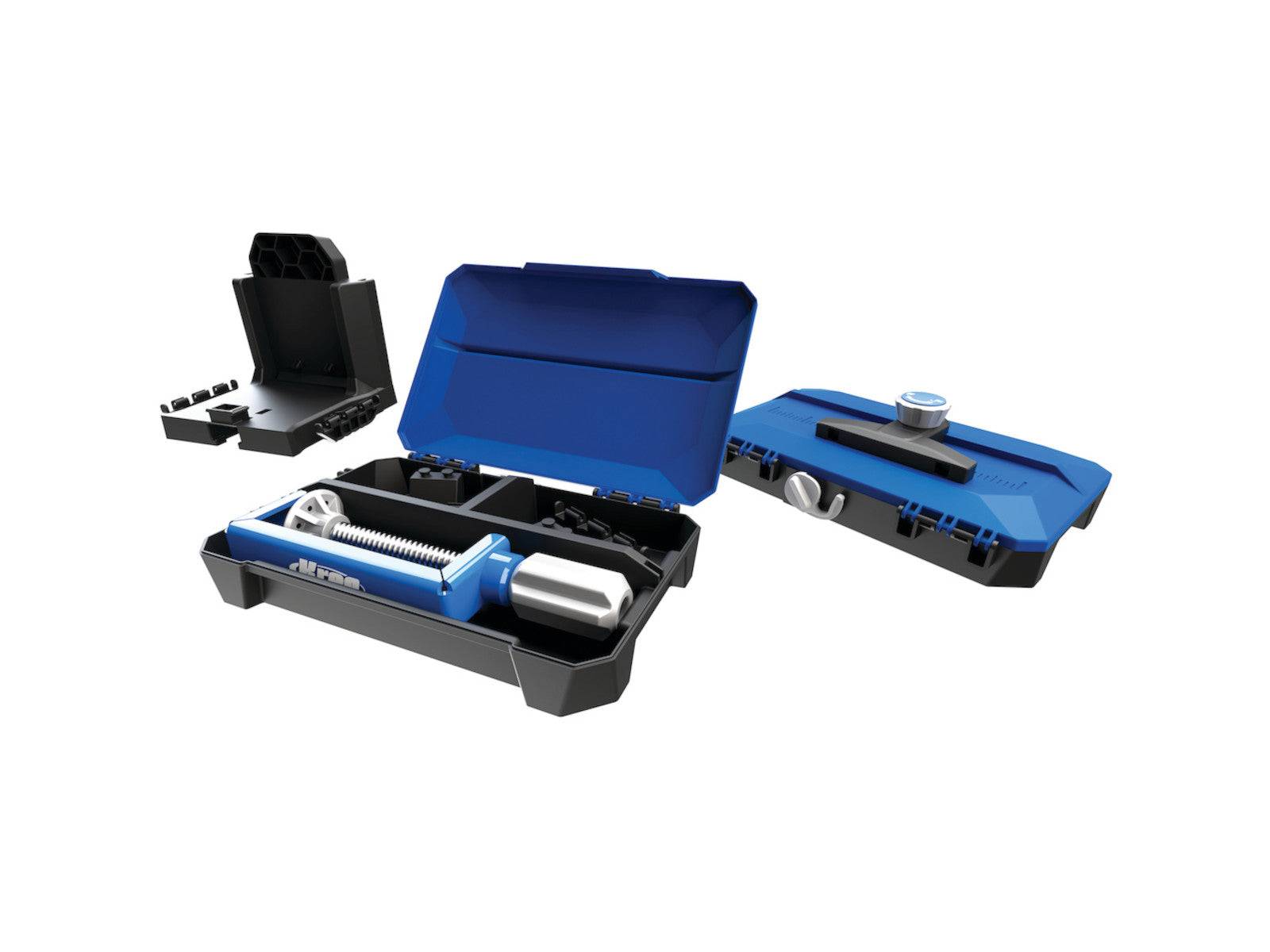 Kreg Docking-Station