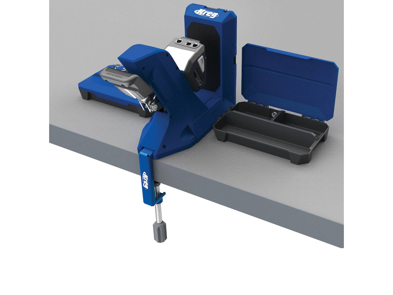 Kreg Docking-Station