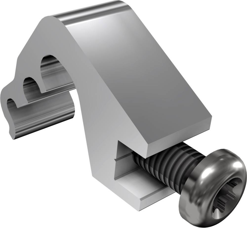 SL Rack Potential-Ausgleichsklemme 11101-20