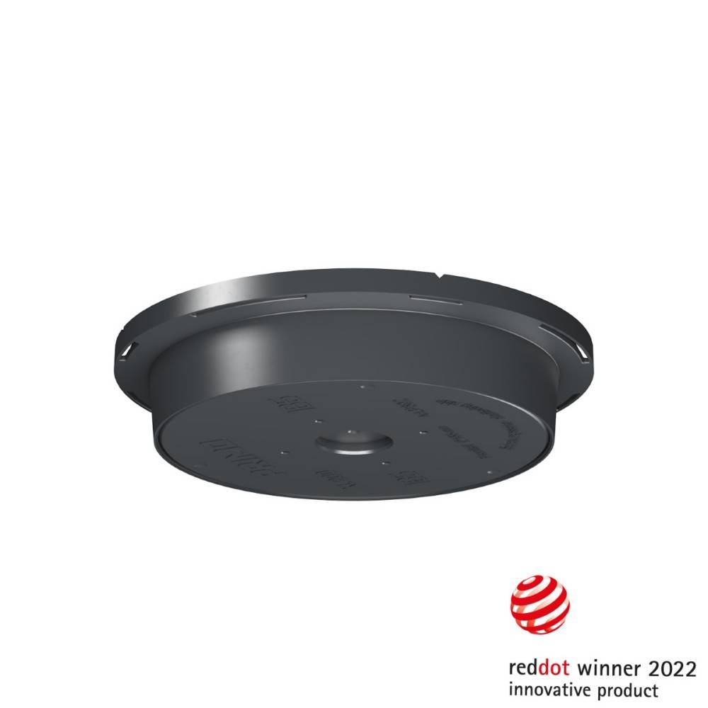 Primo Frontteil 165mm P892