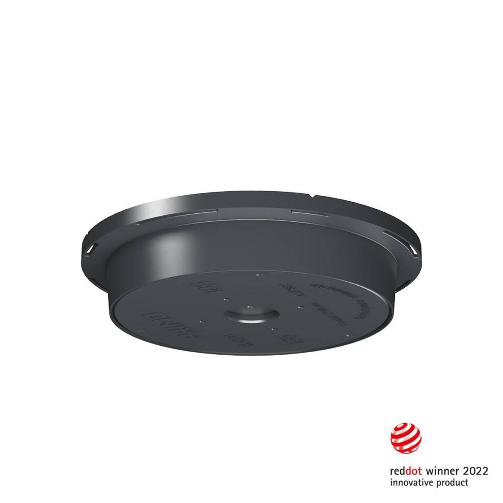 Primo Frontteil 165mm P892