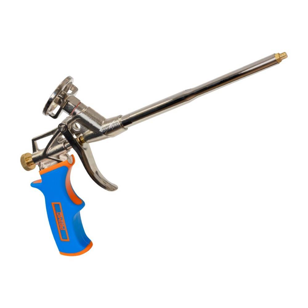 Primo PU Schaum Pistole P719