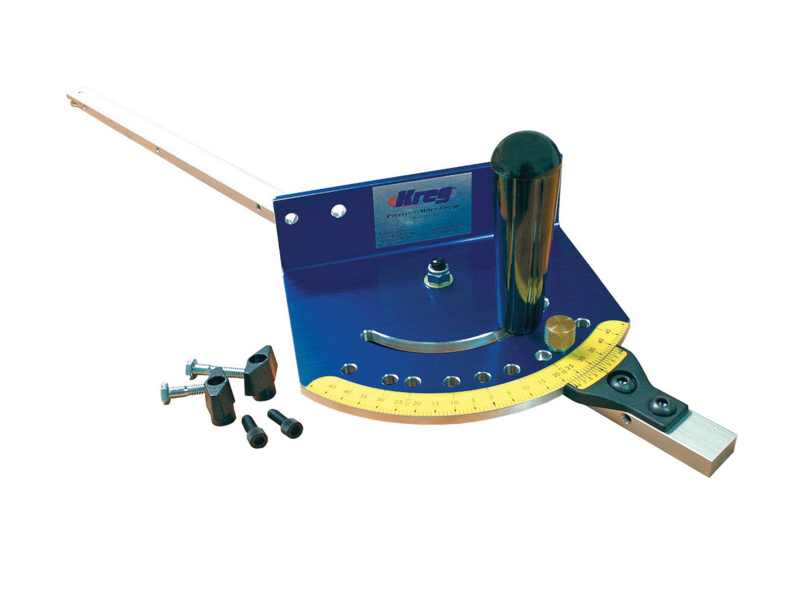 Kreg Präzisions-Winkelanschlag