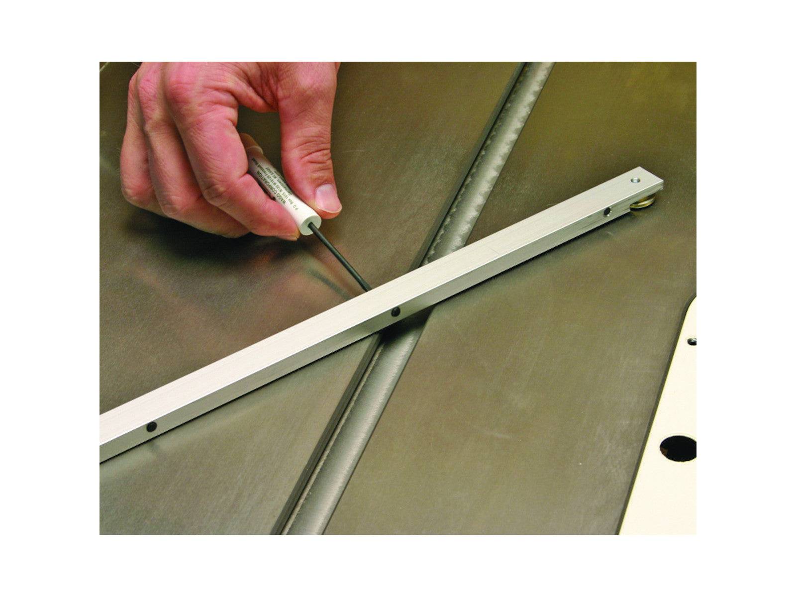 Kreg Präzisions-Winkelanschlag System