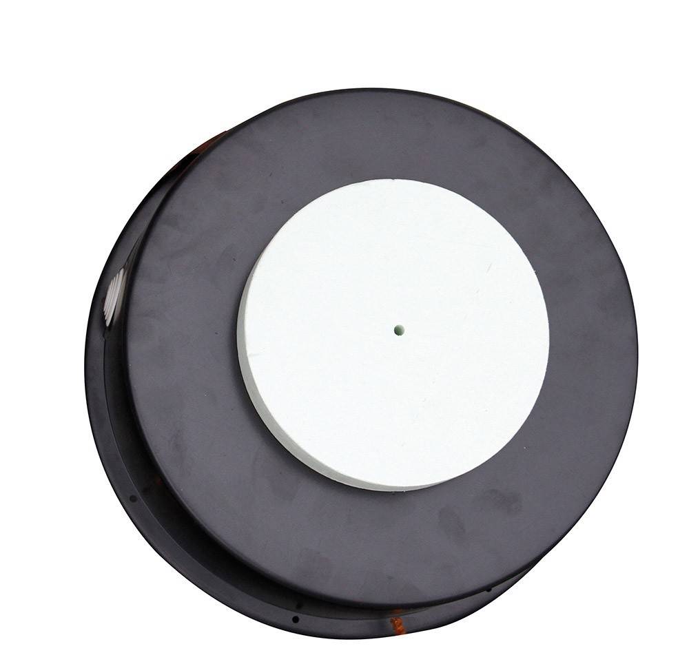 Primo Betoneinbaugehäuse P607